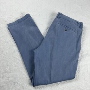 Tommy Bahama Men’s Boracay 5-Pocket Jeans: Port Side Blue 36x30